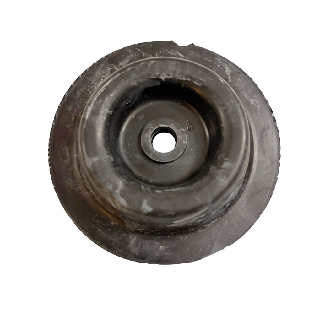 Gaiter for Gear Change Lever BTR8323